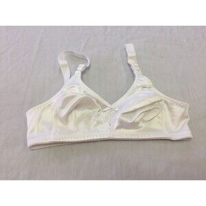 BALI WOMENS WIRE FREE BRA SIZE 36B